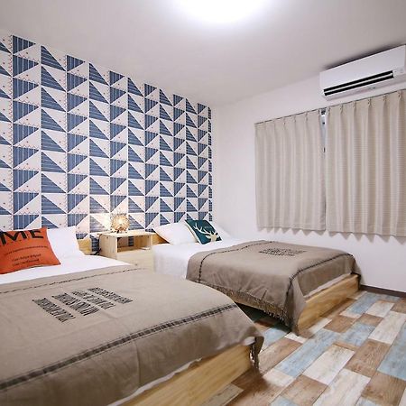 Kino Asakusa House Tokyo Ngoại thất bức ảnh