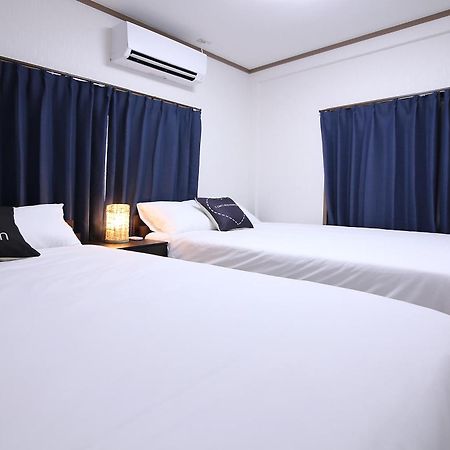 Kino Asakusa House Tokyo Ngoại thất bức ảnh