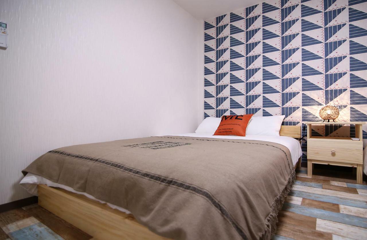 Kino Asakusa House Tokyo Ngoại thất bức ảnh