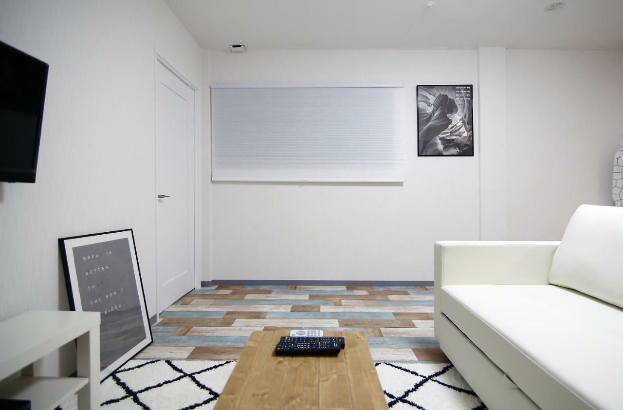 Kino Asakusa House Tokyo Ngoại thất bức ảnh