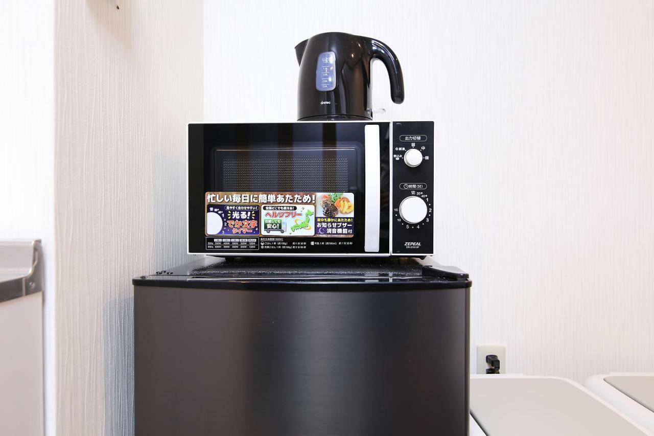 Kino Asakusa House Tokyo Ngoại thất bức ảnh