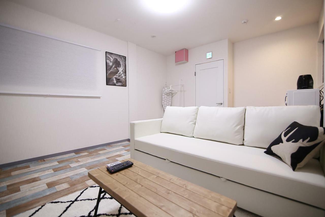 Kino Asakusa House Tokyo Ngoại thất bức ảnh