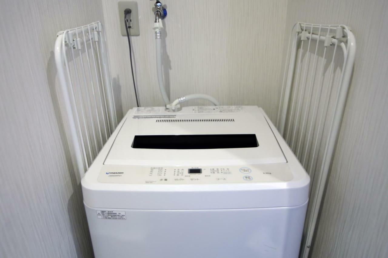 Kino Asakusa House Tokyo Ngoại thất bức ảnh