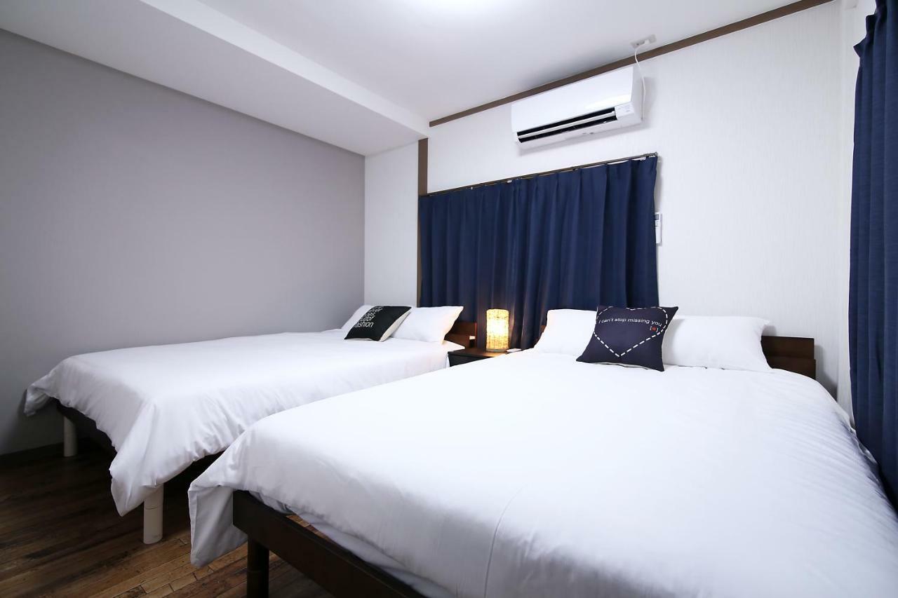 Kino Asakusa House Tokyo Ngoại thất bức ảnh