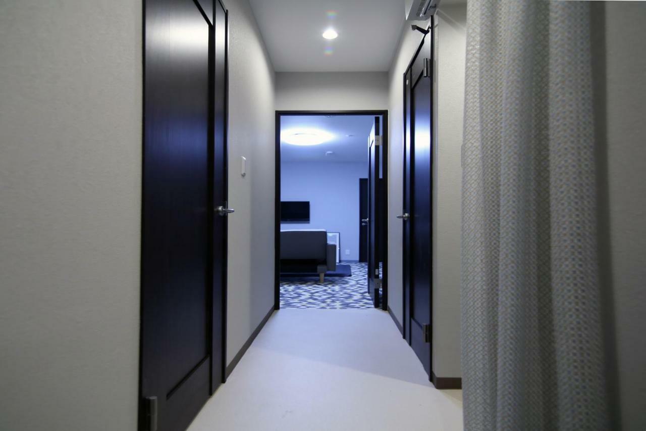Kino Asakusa House Tokyo Ngoại thất bức ảnh