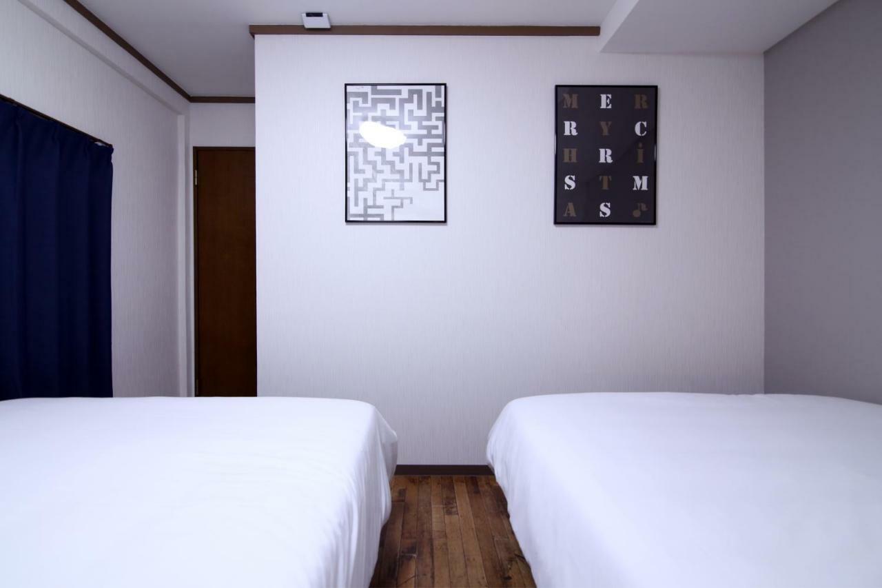 Kino Asakusa House Tokyo Ngoại thất bức ảnh