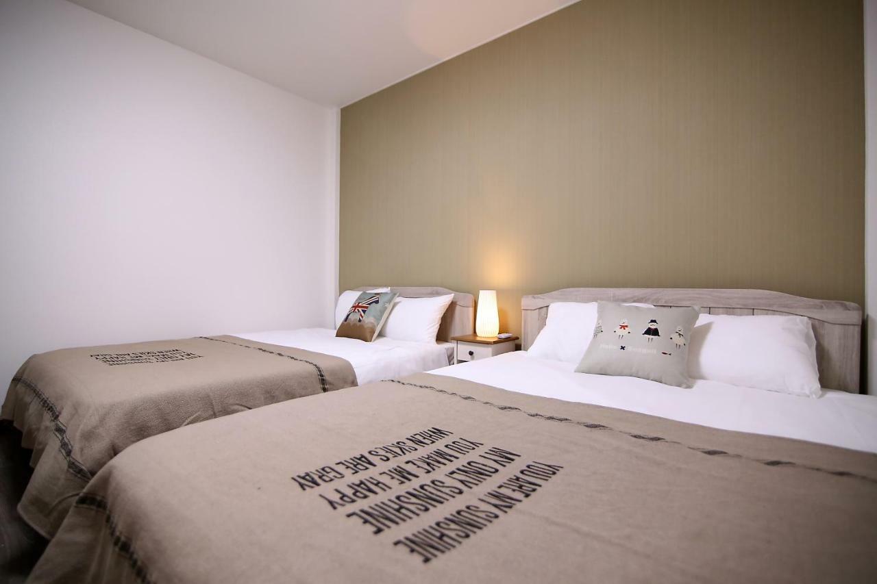 Kino Asakusa House Tokyo Ngoại thất bức ảnh