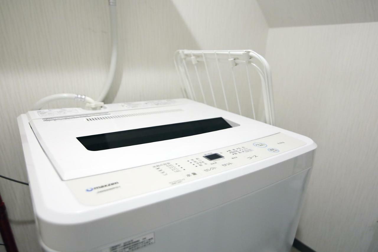 Kino Asakusa House Tokyo Ngoại thất bức ảnh