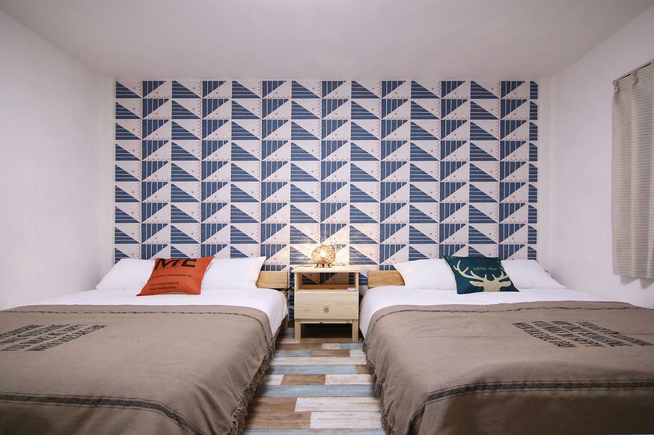 Kino Asakusa House Tokyo Ngoại thất bức ảnh