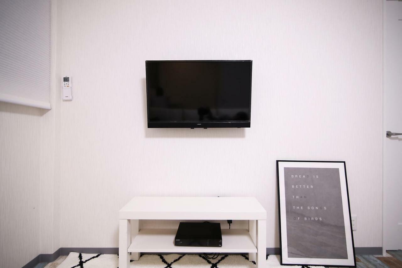 Kino Asakusa House Tokyo Ngoại thất bức ảnh