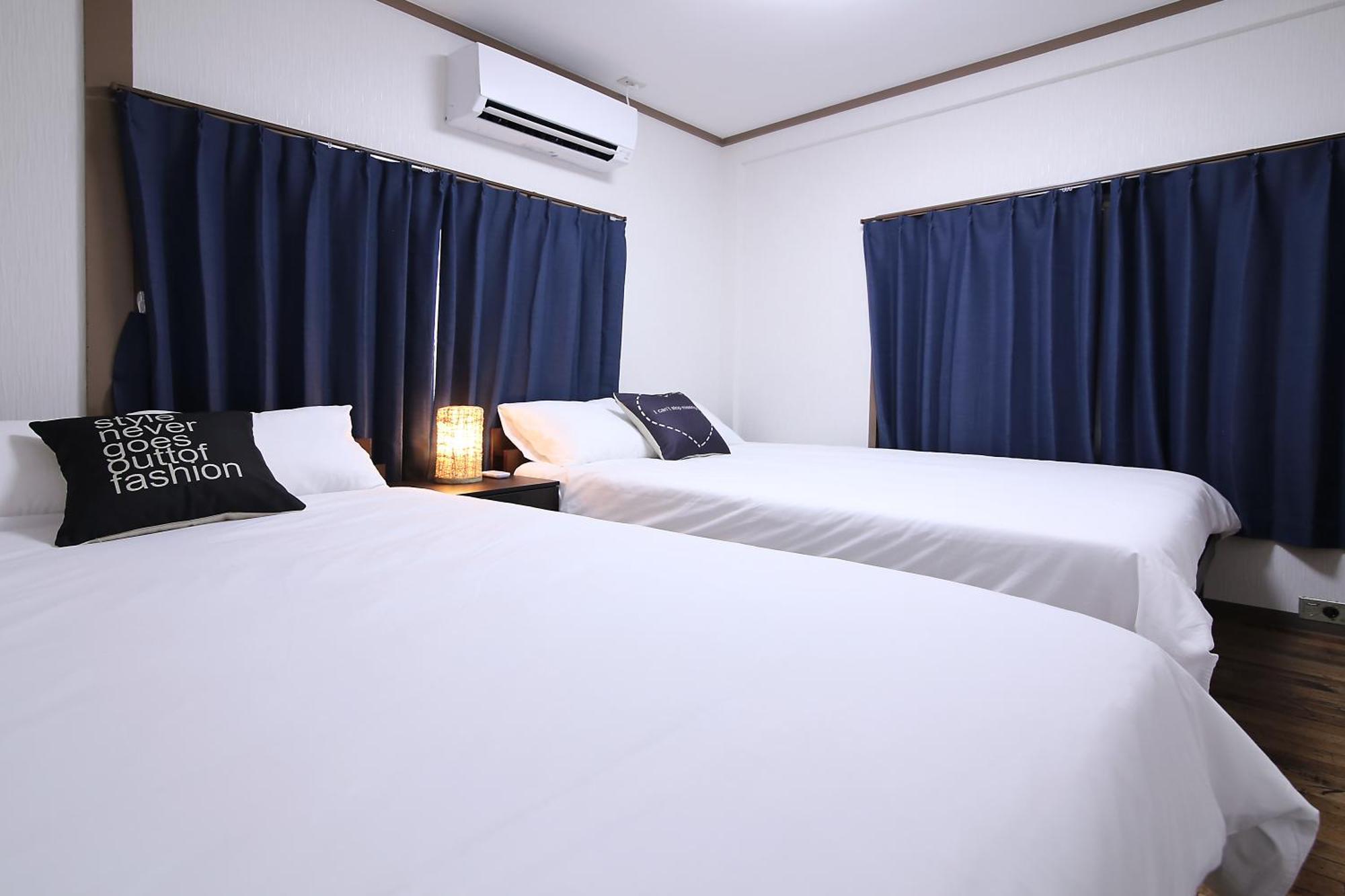 Kino Asakusa House Tokyo Ngoại thất bức ảnh