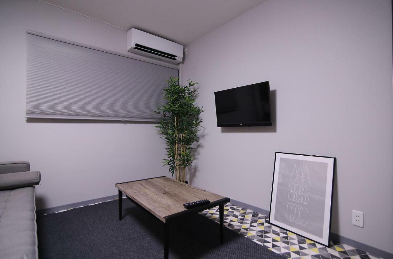 Kino Asakusa House Tokyo Ngoại thất bức ảnh