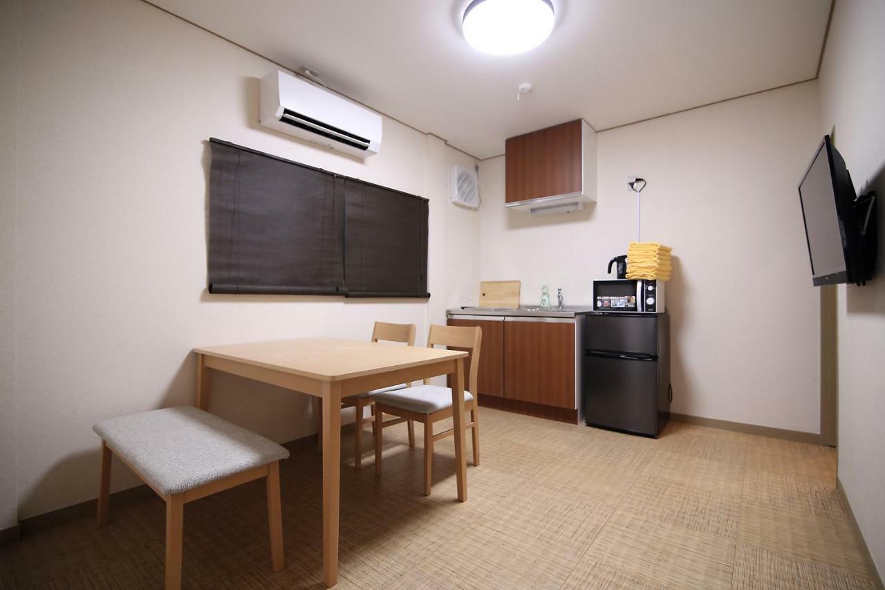Kino Asakusa House Tokyo Ngoại thất bức ảnh