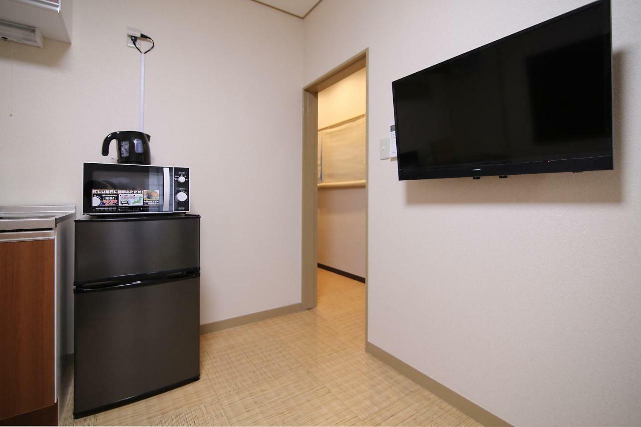 Kino Asakusa House Tokyo Ngoại thất bức ảnh