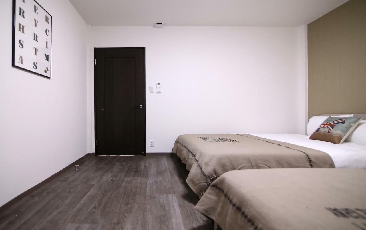 Kino Asakusa House Tokyo Ngoại thất bức ảnh