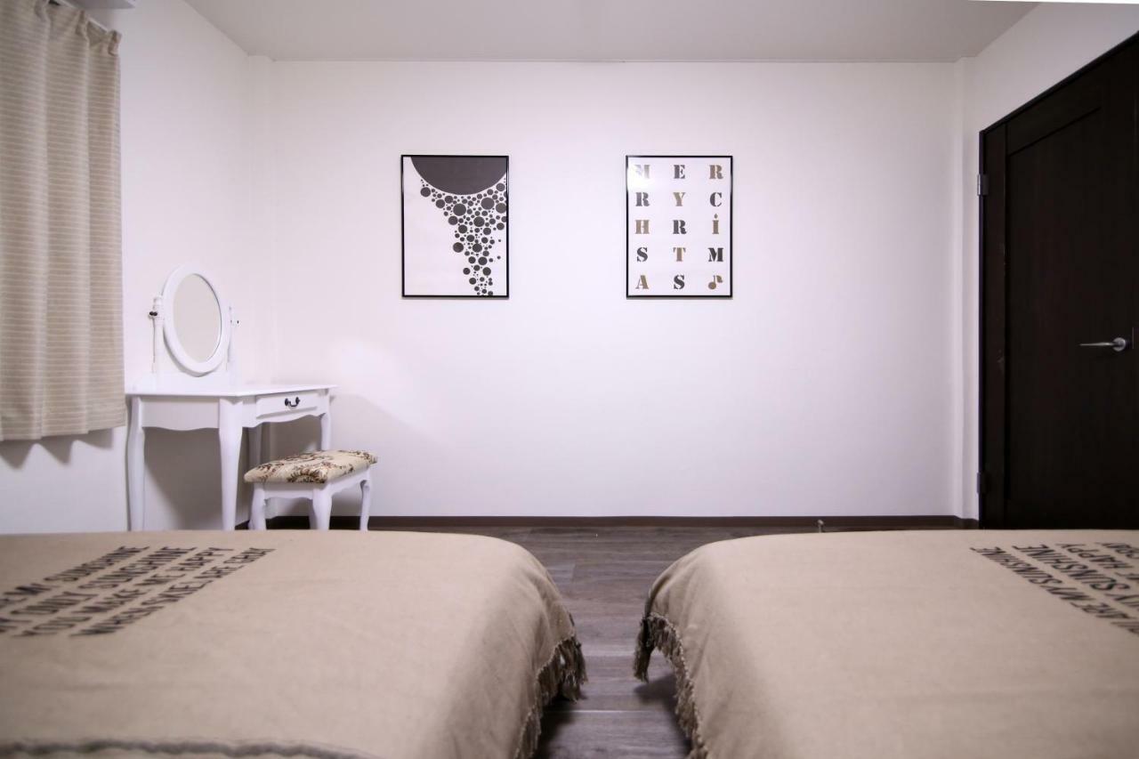 Kino Asakusa House Tokyo Ngoại thất bức ảnh