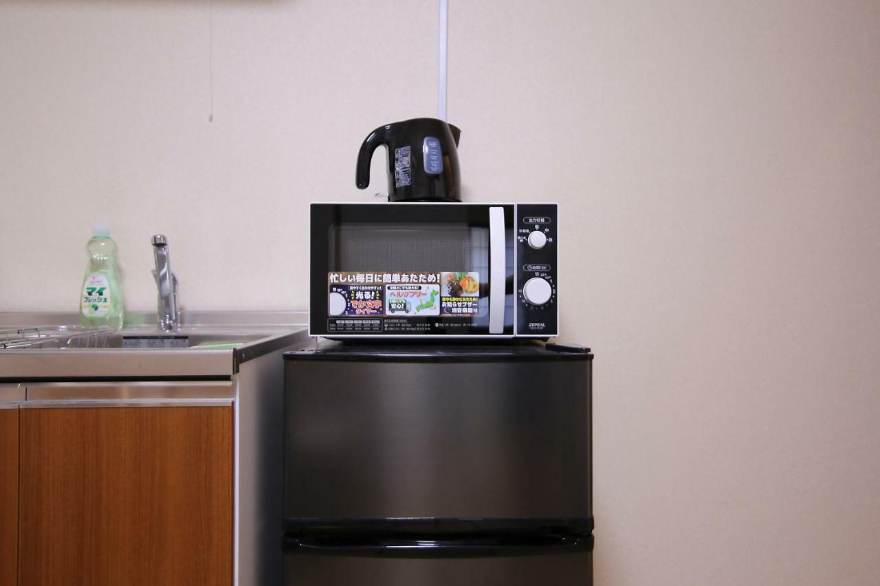 Kino Asakusa House Tokyo Ngoại thất bức ảnh