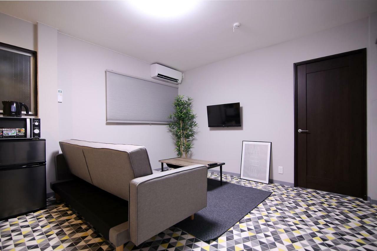 Kino Asakusa House Tokyo Ngoại thất bức ảnh